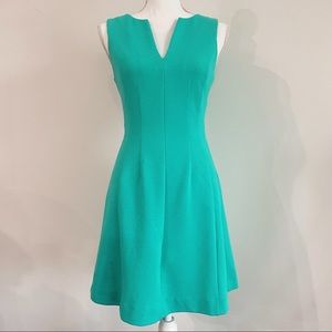 Lilly Pulitzer Teal Dress